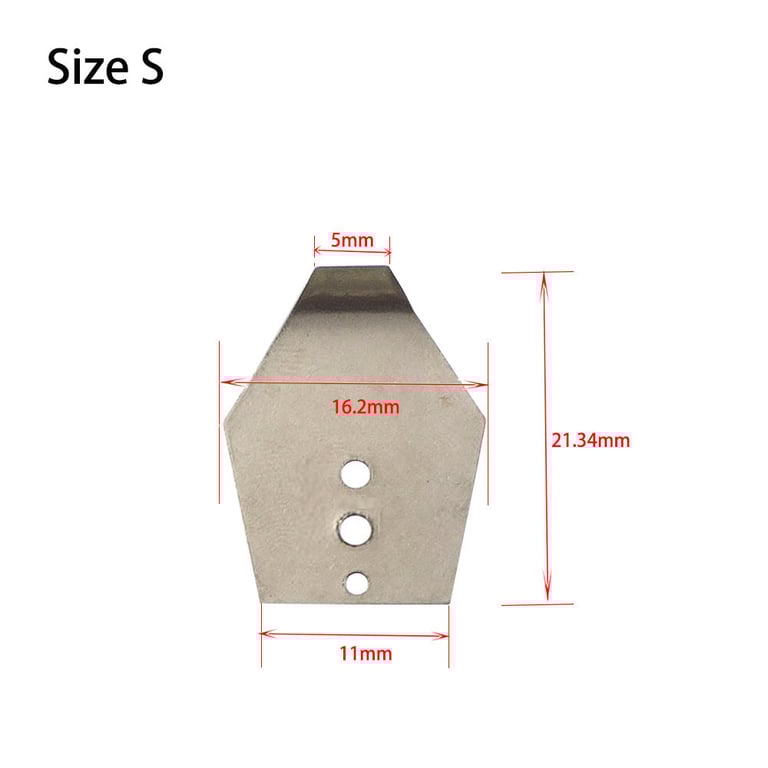 Mycena Fishing Lure Chatter Bait Spinner Bait - High-Quality Construction with Versatile Weight Options, Unique Blade Design, and Effective Wobbler Action for Bass and Pike Fishing - Proven Performance for Anglers of All Levels