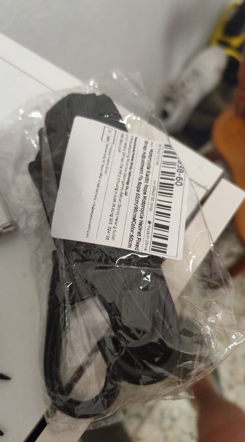 Product review photo