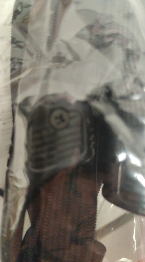 Product review photo