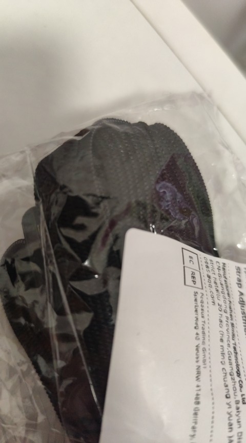 Product review photo