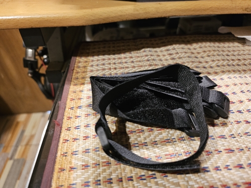 Product review photo