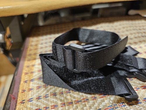 Product review photo