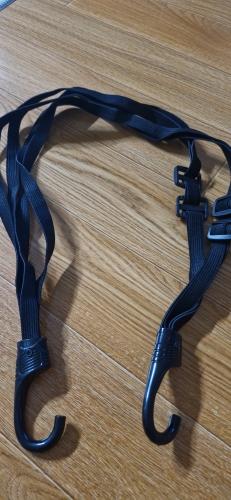 Product review photo
