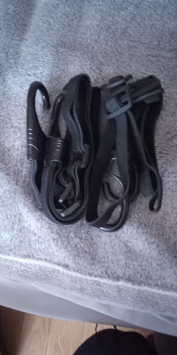 Product review photo