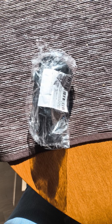 Product review photo