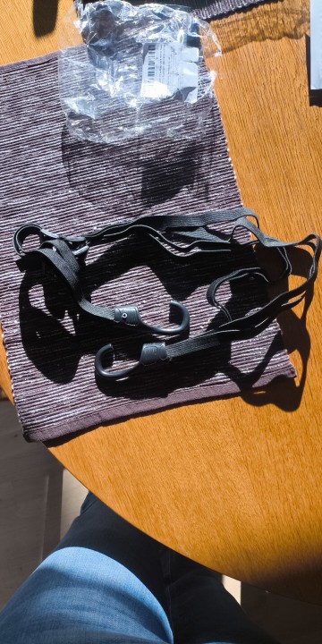 Product review photo