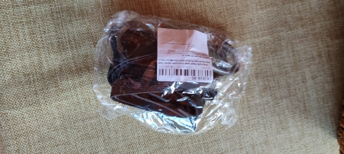Product review photo
