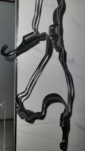 Product review photo