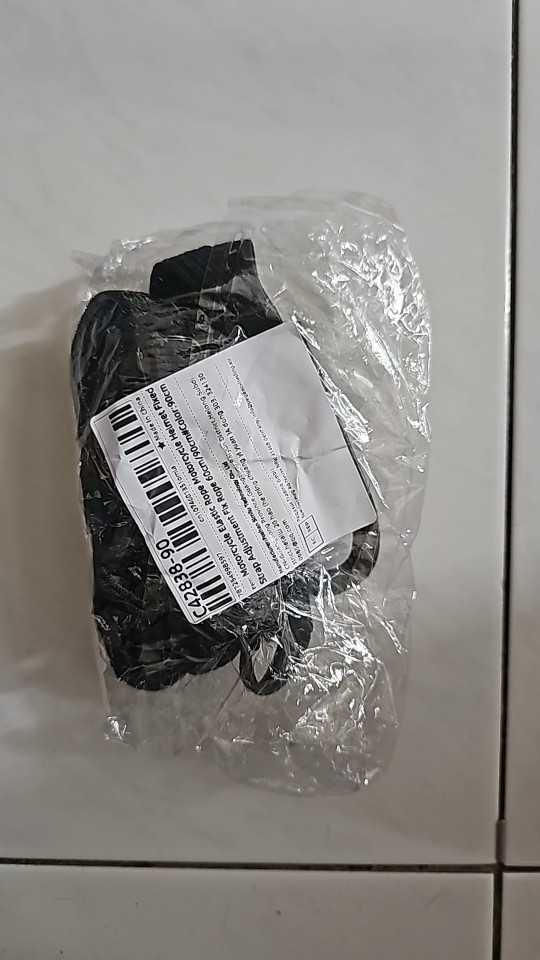 Product review photo
