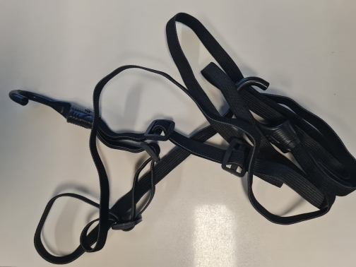 Product review photo