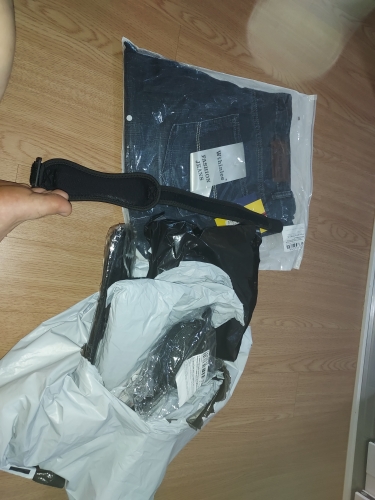 Product review photo
