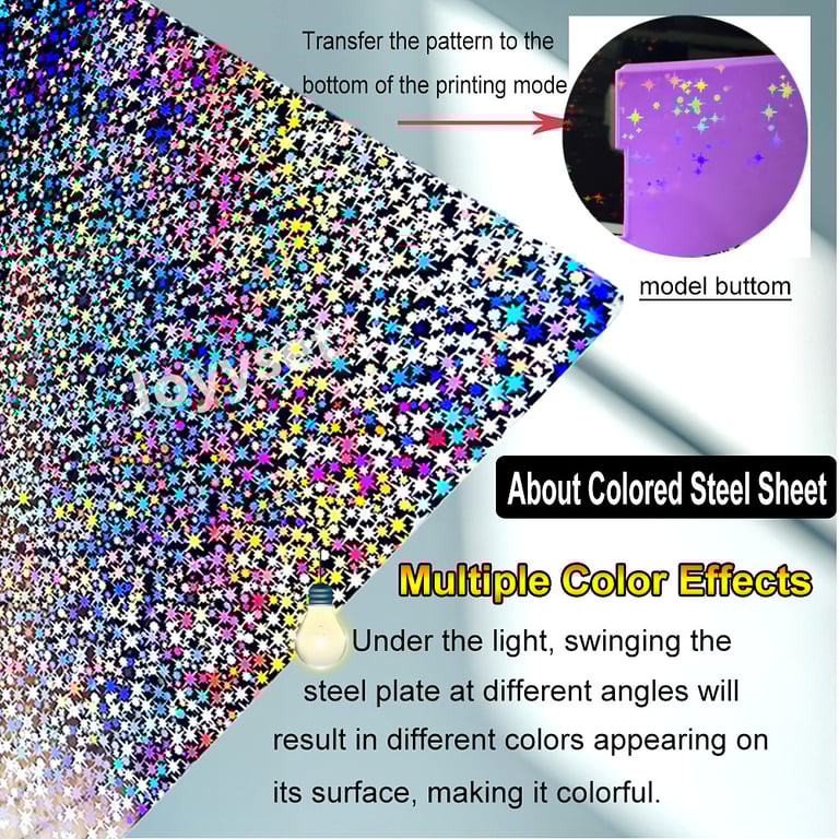 Premium PEO PET X1C P1P P1S A1 X1 Build Plate for Bambu Lab 3D Printer - Smooth PEI Sheet for Enhanced Printing Performance, Easy Installation, and Heatbed Efficiency - Durable Material for Precise Details and Consistent Temperatures