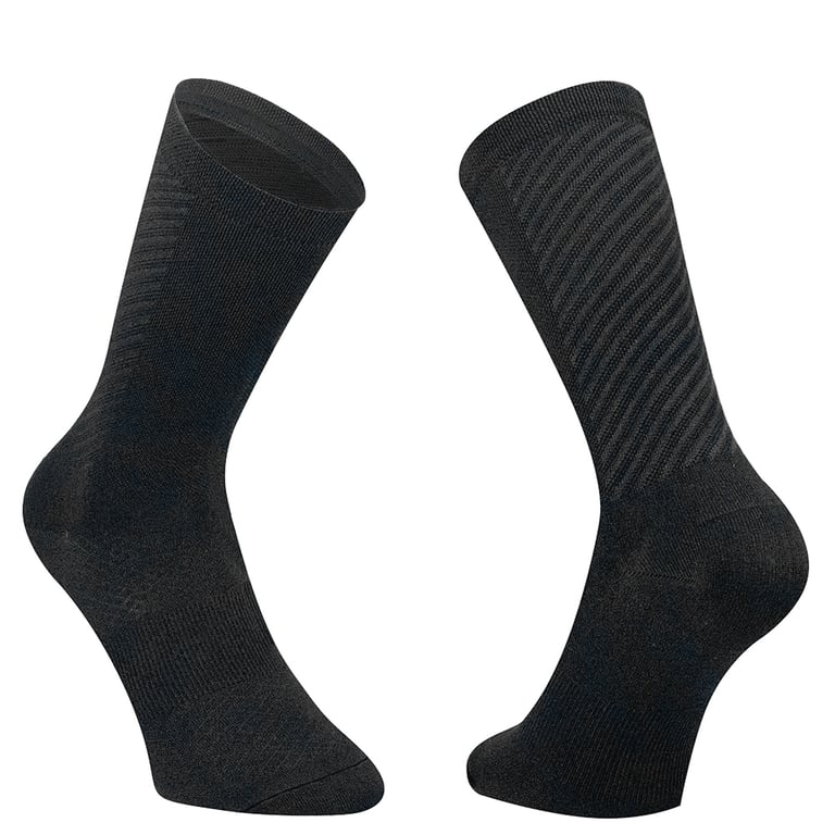 Ultimate Performance MTB Bike Socks - Breathable Moisture-Wicking Material, 20 Vibrant Colors, Comfortable Fit, Supportive Design, Multi-Functional Use for Cycling, Running, Hiking, Enhanced Performance Technology, Reduce Fatigue and Discomfort, Cushioned Pressure Points