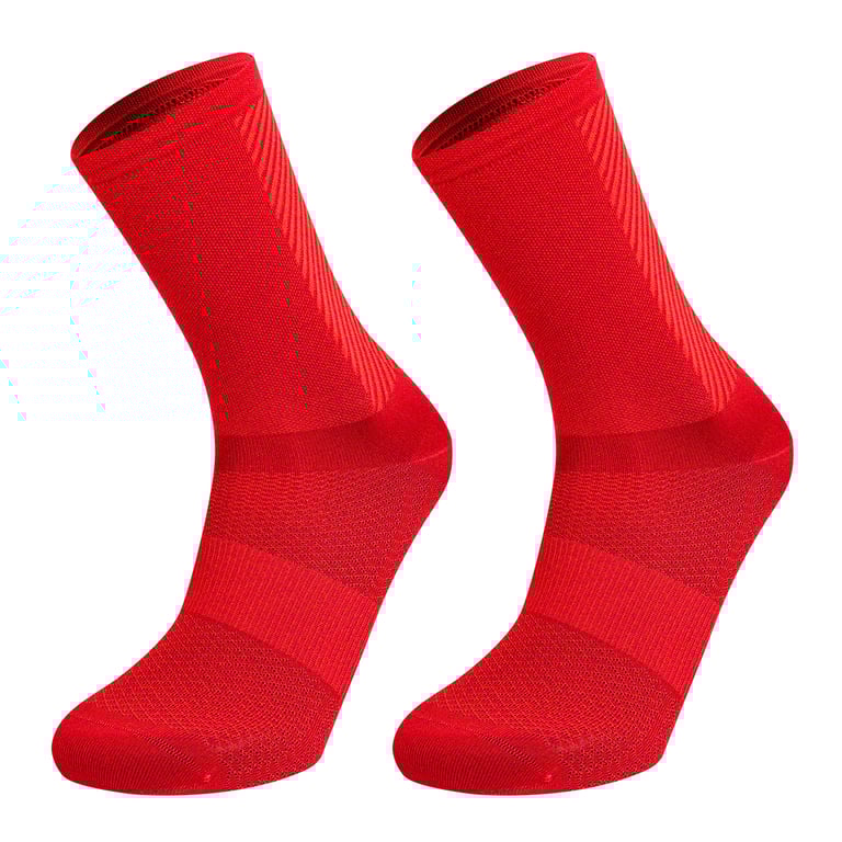 Ultimate Performance MTB Bike Socks - Breathable Moisture-Wicking Material, 20 Vibrant Colors, Comfortable Fit, Supportive Design, Multi-Functional Use for Cycling, Running, Hiking, Enhanced Performance Technology, Reduce Fatigue and Discomfort, Cushioned Pressure Points