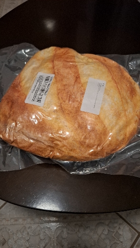 Product review photo