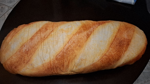 Product review photo