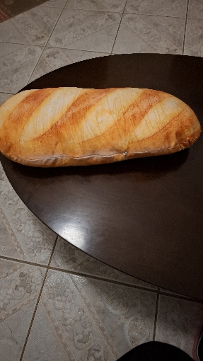 Product review photo