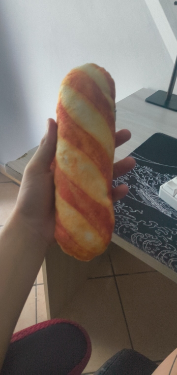Product review photo