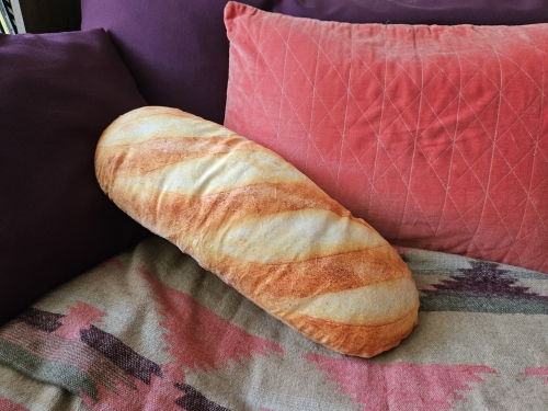 Product review photo