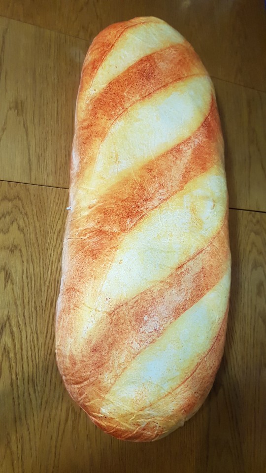 Product review photo
