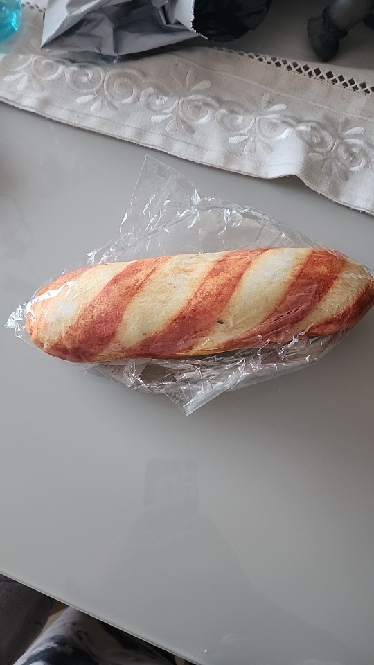Product review photo