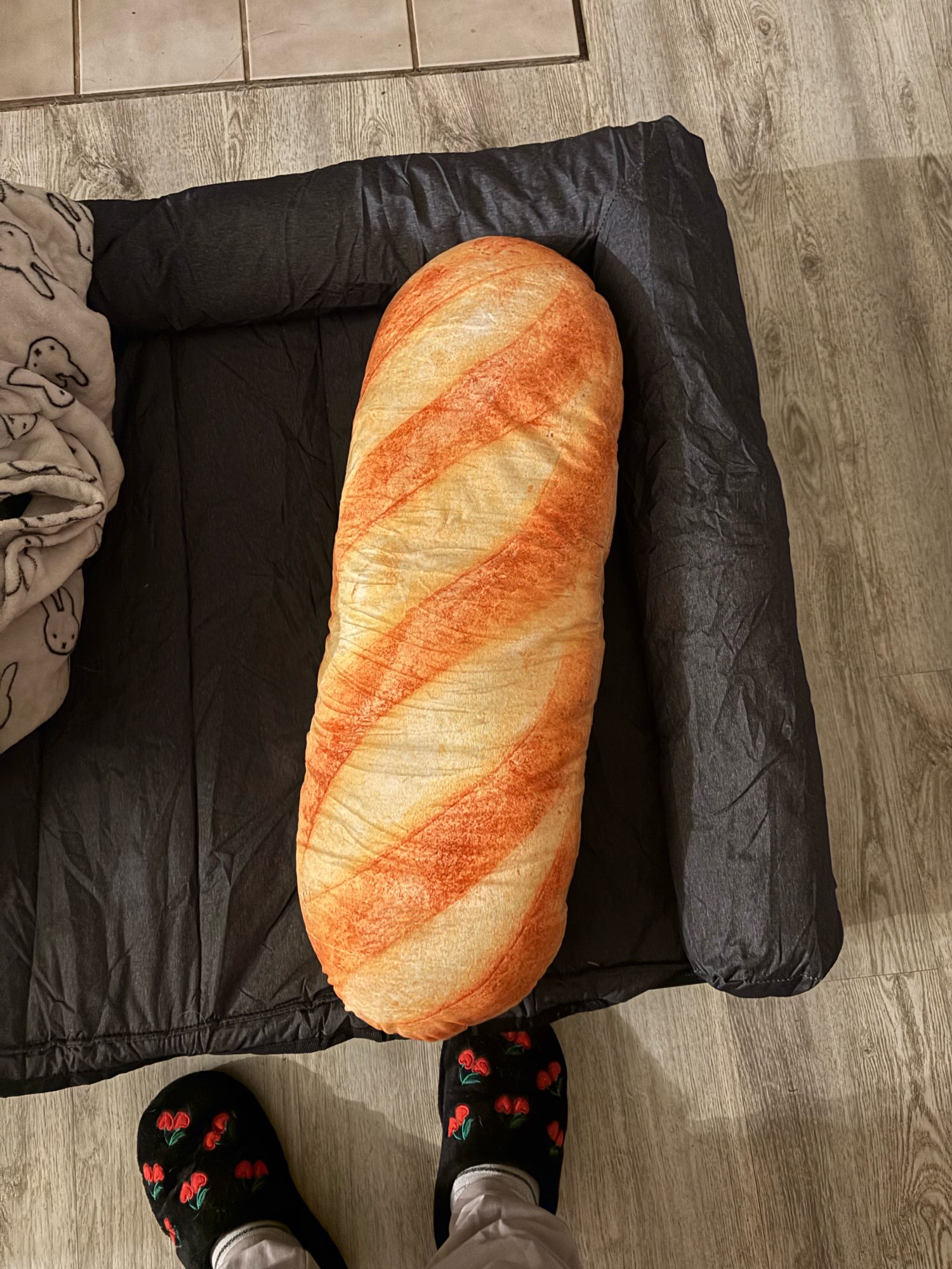 Product review photo