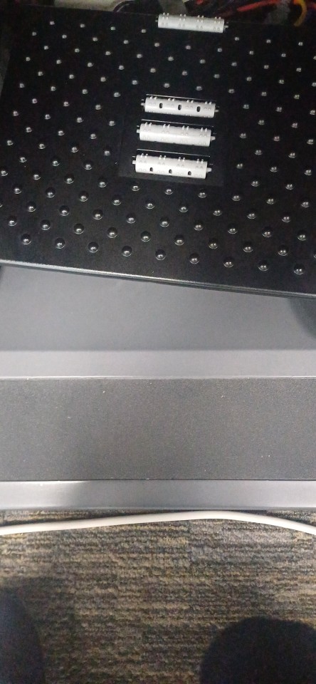 Product review photo