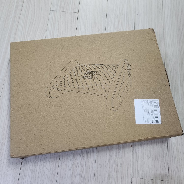 Product review photo