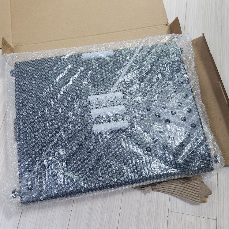 Product review photo