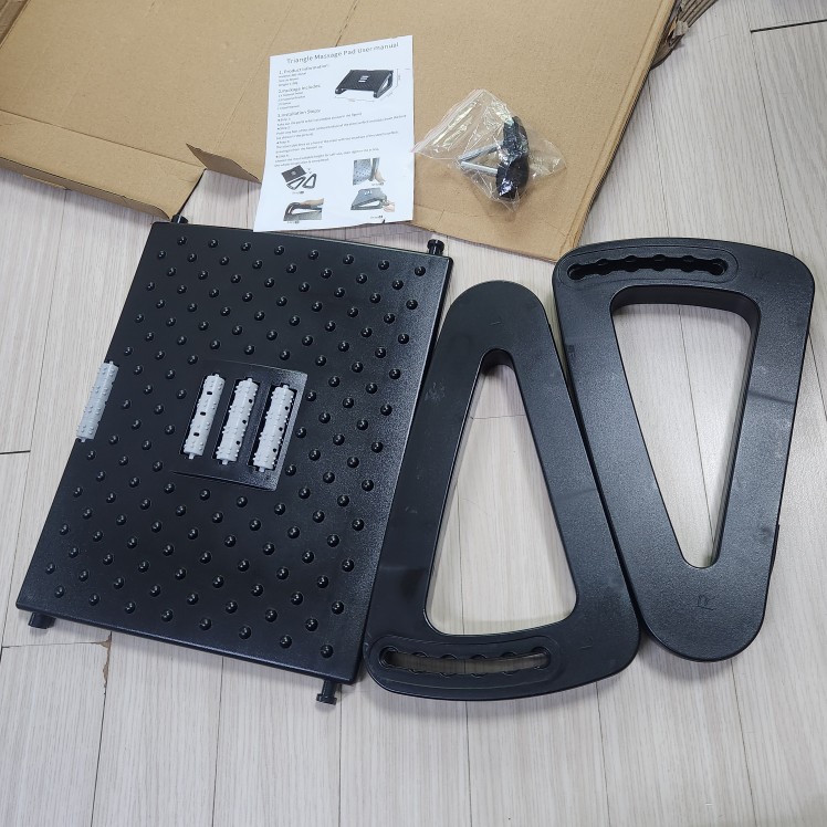 Product review photo