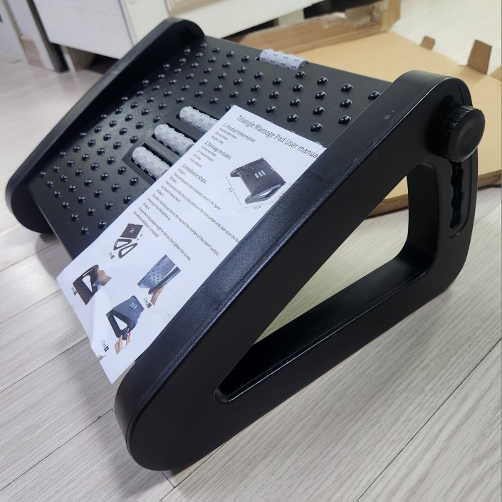 Product review photo