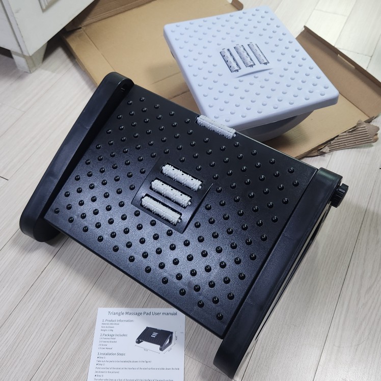 Product review photo