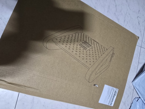 Product review photo