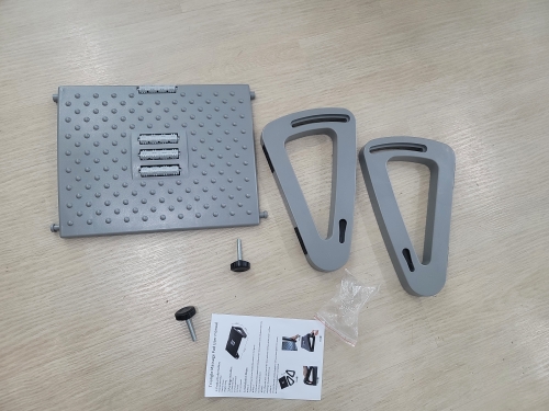 Product review photo