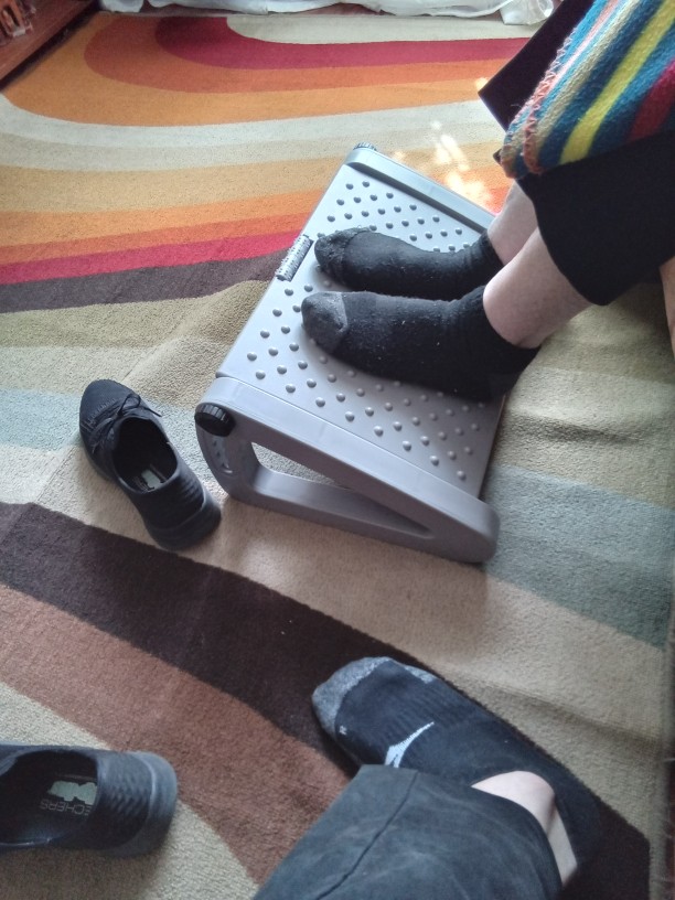 Product review photo