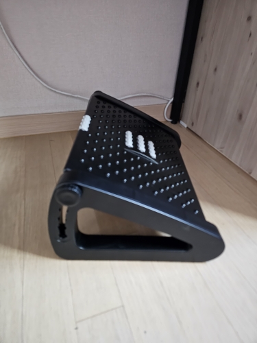 Product review photo