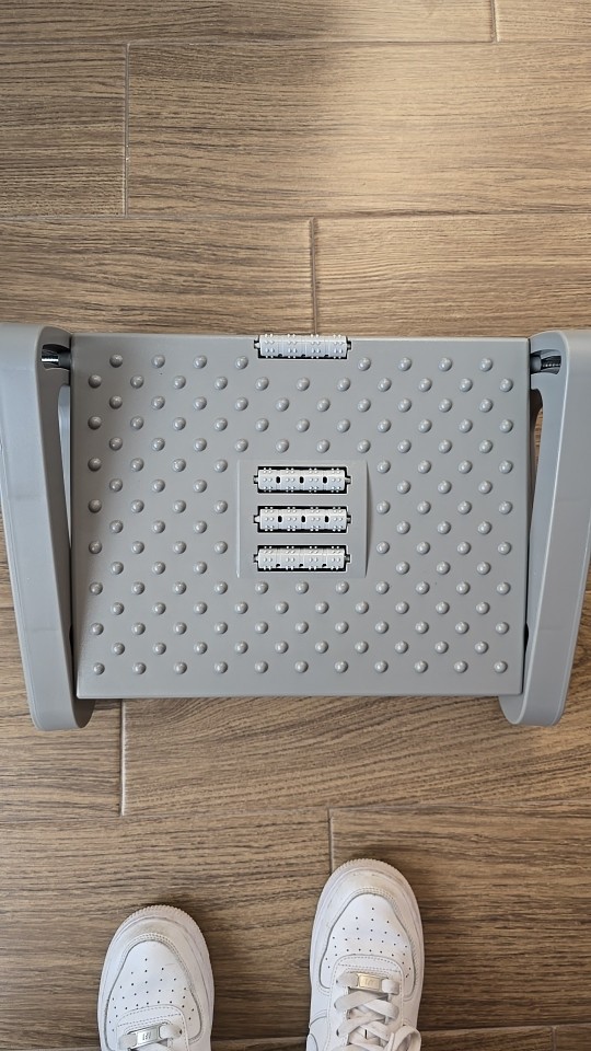 Product review photo