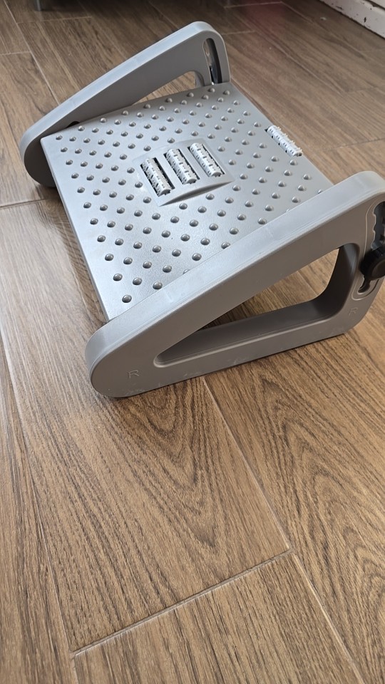 Product review photo