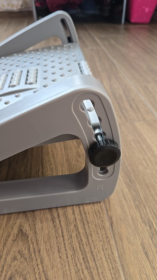 Product review photo