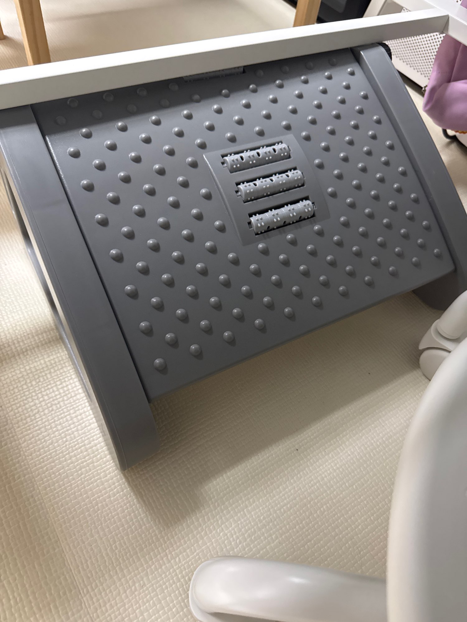 Product review photo