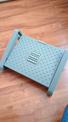 Product review photo