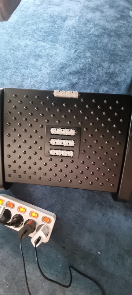Product review photo