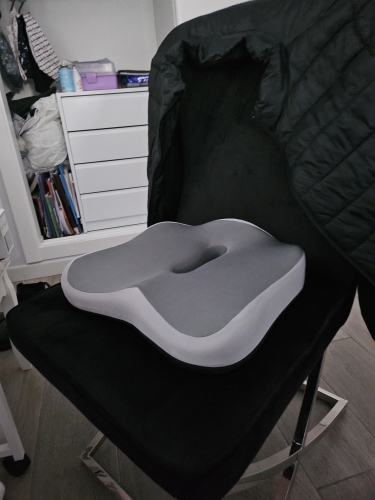Product review photo