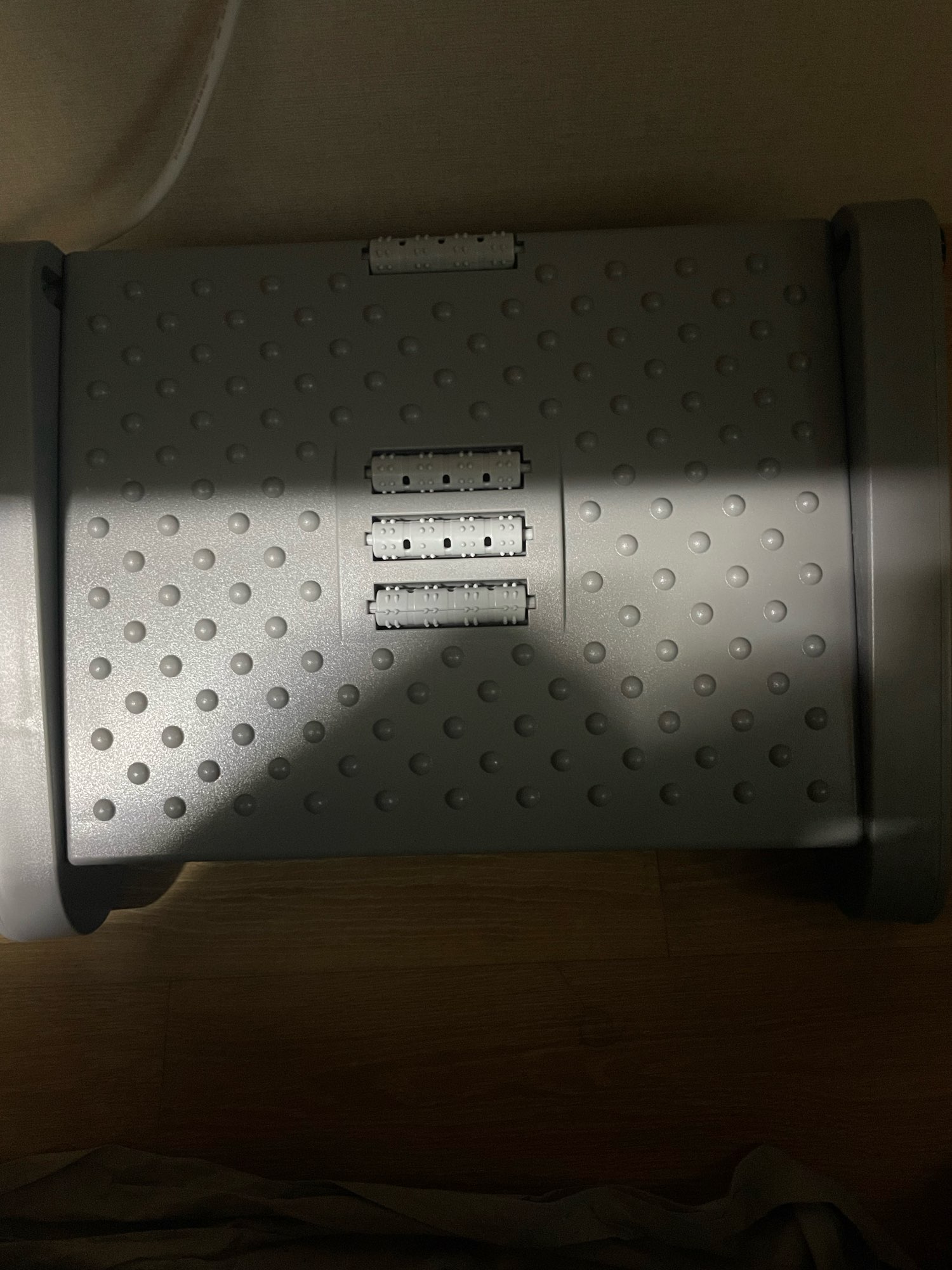 Product review photo