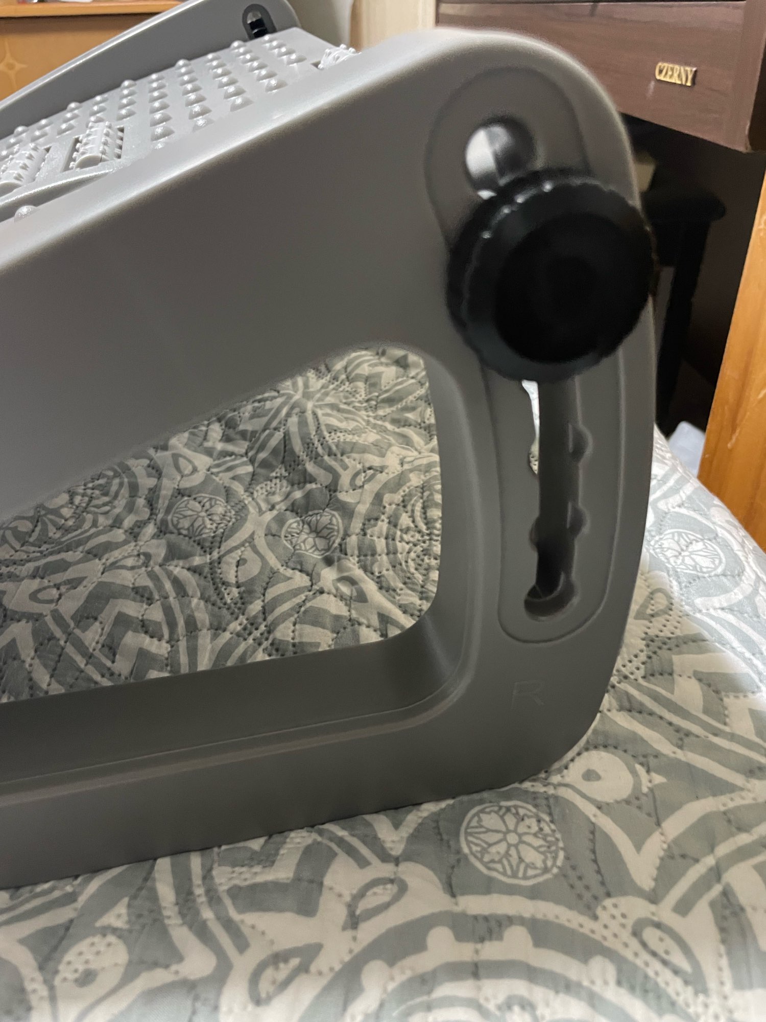 Product review photo