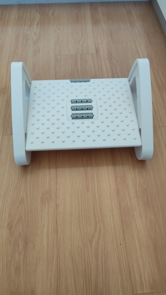 Product review photo