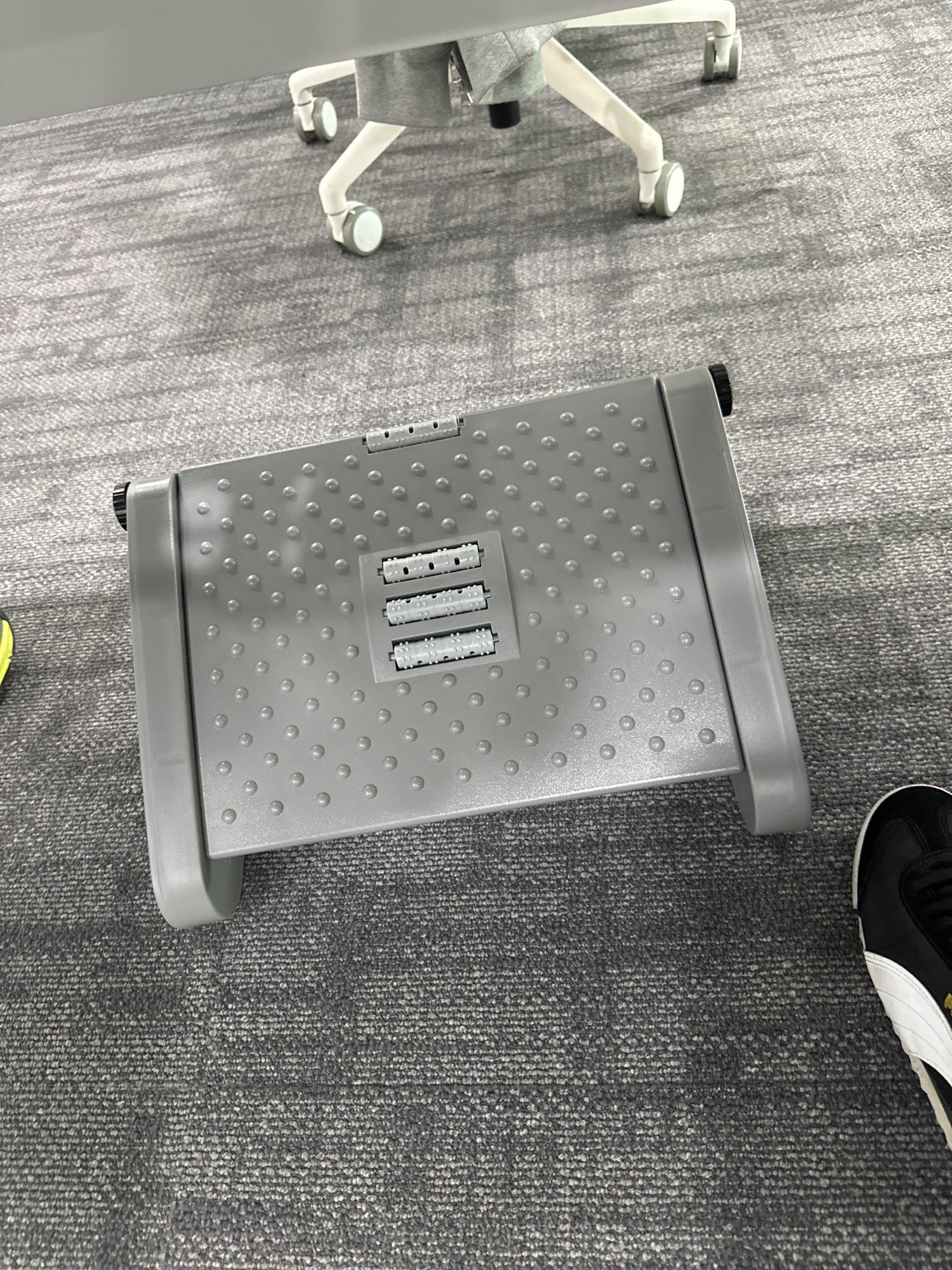 Product review photo