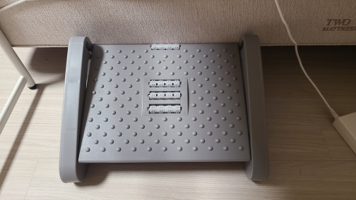 Product review photo