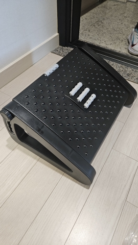 Product review photo
