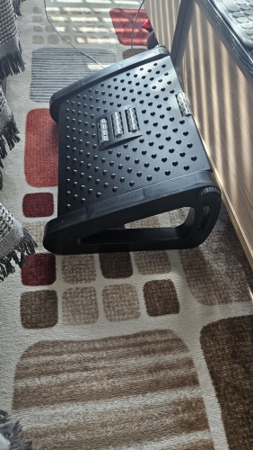 Product review photo
